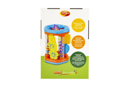 Roler 423073 dumel