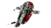 Lego 75312 Star Wars Statek kosmiczny Boby Fetta