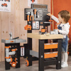 Smoby Black & Decker Mega warsztat 607267