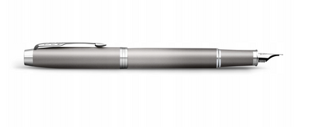 Parker 2203896 Pióro wieczne IM Rituals Grey CT 038968