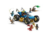 LEGO 71856 NINJAGO Wielofunkcyjny samochód Jaya 055267