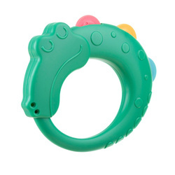 Akuku Grzechotka krokodyl (12/144) 005390