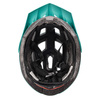 Kask rowerowy Meteor Street M 55-58cm zielony 061576