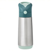 B.Box Bidon Termiczny 500ml Emerald Forest 010487