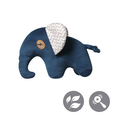 Babyono Zawieszka edukacyjna zawieszka do wózka Safari Train 413975