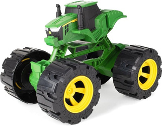 Tomy John Deere Terenowy ciągnik 474920