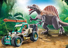 Playmobil 71820 Atak Spinozaurów 718204