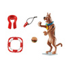Playmobil 70713 Scooby Doo ! Ratownik