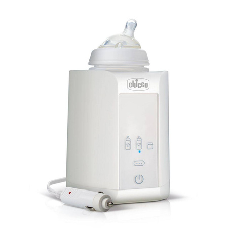 Chicco Podgrzewacz Home&Travel 129553