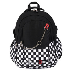 Plecak 4-komorowy Stright Bp-01 K-pop Chain 653599