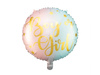 Balon foliowy Boy or Girl 35cm mix 170858