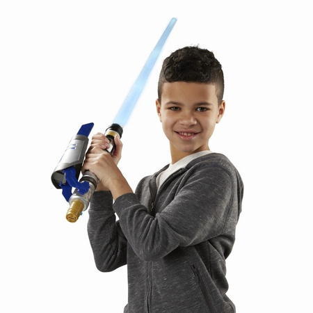 Star wars c1412 miecz świetlny twoje przeznaczenie ***2