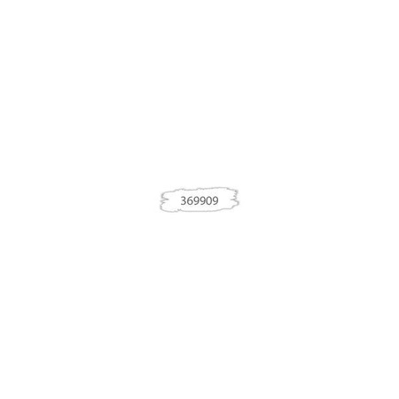 Farba akrylowa 75ml 001 biel tytanowa Flamingo Line 504879