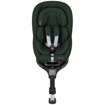 Maxi Cosi Mica 360 Pro Slide Tech® Authentic Green fotelik samochodowy