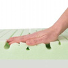Babymatex Materacyk ortopedyczny Eco Green 120x60x10