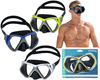 Bestway 22075 Maska do nurkowania 330982