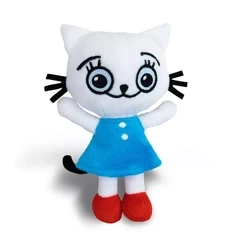 Kicia Kocia Maskotka 17cm 276272