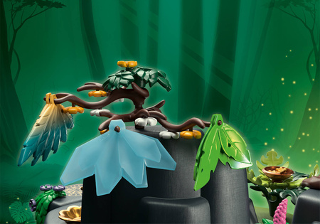 Playmobil 70808 Wiosenna ceremonia 708083