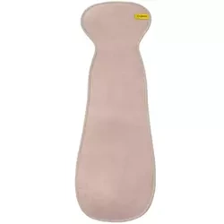 Aeromoov wkładka/pokrowiec do fotelika redukujący potliwość 15-36 sand