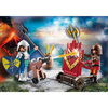 Playmobil 70503 Starter Pack Novelmore - zestaw dodatkowy