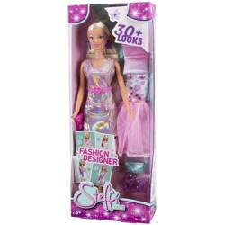 Steffi Projektant mody 092108