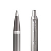 Parker 2203898 Długopis Im Rituals Turkus Grey 038982