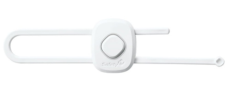 Sf1 zabezpieczenie secret button slide lock 269891