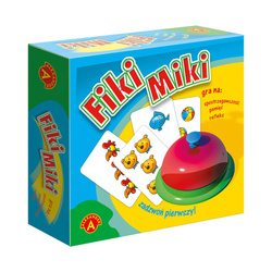 Gra Fiki Miki 005097