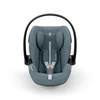 Cybex Cloud G i-Size Plus Stormy Blue light blue fotelik samochodowy