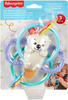 Fisher Price HJW12 Wyderka zakręcony gryzaczek 095872