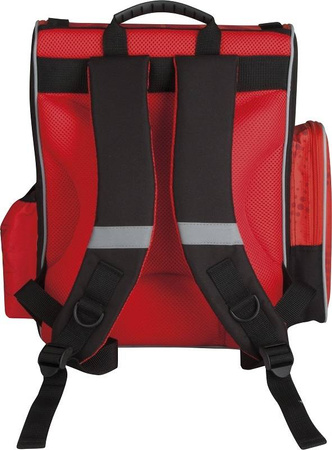 Tornister mixels mx-02 098661 ast