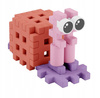 Mini Waffle 15el Pocket Pets Ślimak 907146