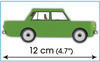 Cobi 24542 wartburg 353 73 kl.