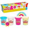 Play-Doh G1736 4-pak Confetti 299949