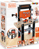 Smoby Black & Decker Warsztat Bricolo Center 607274