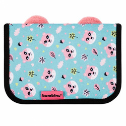 PIÓRNIK DWUKLAPKOWY BEZ WYPOSAŻENIA SQUIRREL 663758