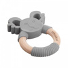Akuku Gryzak koala silikon/drewno (12/144) 001385