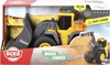 Dickie Volvo spychacz światło/dźwięk 087646