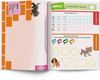Disney Uczy Classic Karty pracy przedszkolaka 343743