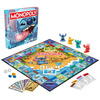 Gra Hasbro Monopoly G0388 Stitch 325037