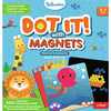 Trefl Skillmatics Dot it!With Magnets Świat Zwierząt 626018