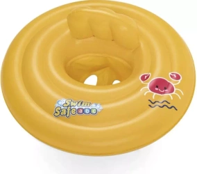 Bestway 32096 koło do pływania z zabezpieczeniem 69cm,4komory,0-1l