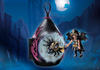 Playmobil 70825 Kryjówka Bat Fairies 708250