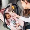 Babyono Zabawka edukacyjna-zawieszka do wózka Fairy Tails Ant Eather Allan Edgar 413326