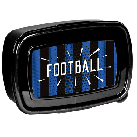 Paso Football Śniadaniówka piłka PP25NG-3022 139104