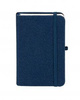 Notes linia A6 Sakura Granatowy 053779