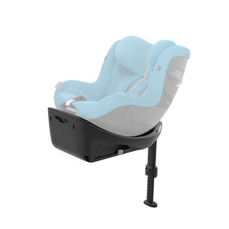 Cybex Baza G Black black 431458