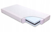 Babymatex Materacyk ortopedyczny Fresh 120x60x10