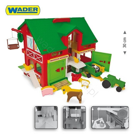 Play house -  farma wader 25450