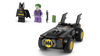 Lego 76264 Batman Batmobil Pogoń: Batman kontra Joker